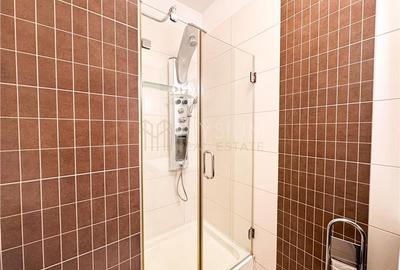 Apartament 3 camere de inchiriat Floreasca - 26