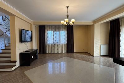 Vila D+P+E cu GARAJ + ANEXA, T=500mp, D=13m, zona Steaua - 9