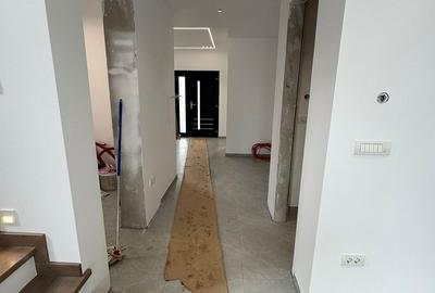 Duplex superb Dumbravita curte mare, finisaje premium, comision 0 - 4