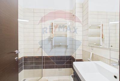 APARTAMENT PREMIUM CU 4 CAMERE , 107 MP, ASMITA GARDENS, BUCURESTI - 12