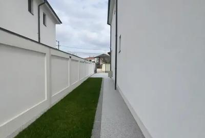 Vilă Individuală Pipera | 5 Camere | P+1+M | Finalizata | 430 m teren - 5