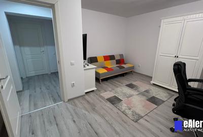 Vilă P+1+pod, complex rezidențial securizat Bragadiru - 34