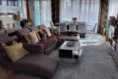 Casă individuală cu 5 camere în Iris