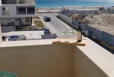 Apartament 3 camere cu vedere superbă la mare – Mamaia Nord - 35