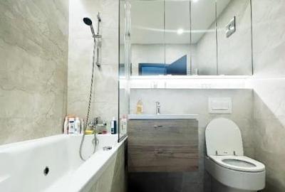 Apartament - 2 camere - decomandat - Dristor - 8