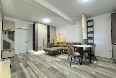 Vânzare apartament 2 camere – Bloc nou , intabulat - 5