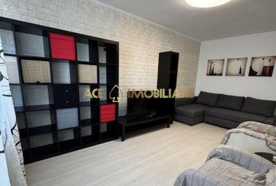 Apartament cu 2 camere decomandat, mobilat în Berceni