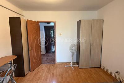 Garsonieră decomandată în Alexandru cel Bun