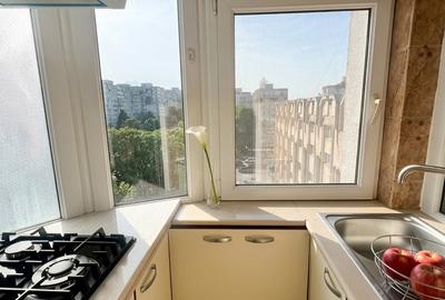 Închiriere apartament 2+1 camere Tomis 3 - 9