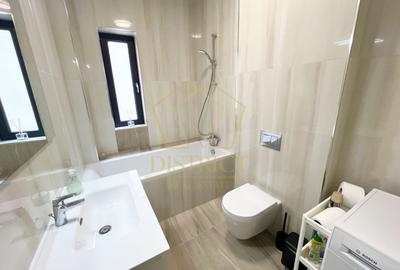 Apartament modern cu 2 camere si terasa | Giroc | Future Residence - 5