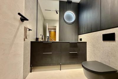 Penthouse cu terasă panoramică  | Herăstrău | 4 camere | 2 locuri parcare - 23