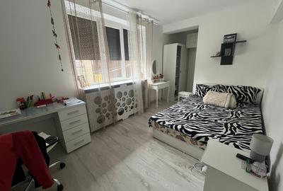 Apartament 2 camere Zona Gara - Bun de Tot - Five To Go - parter -47 mp - 12