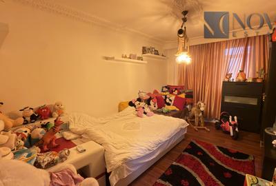 Apartament cu 2 camere decomandat în Nicolae Grigorescu