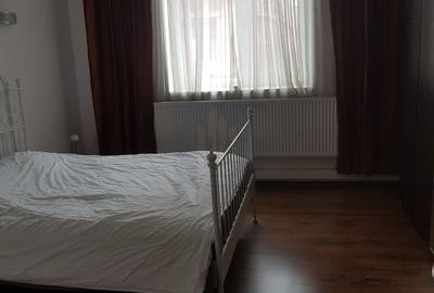 Apartament 3 camere de vanzare in vila interbelica *Piata Regina Maria* - 7