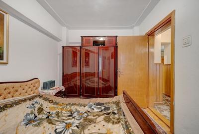 Oportunitate! Apartament 4 Camere 1 Minut Metrou Universitate - 24