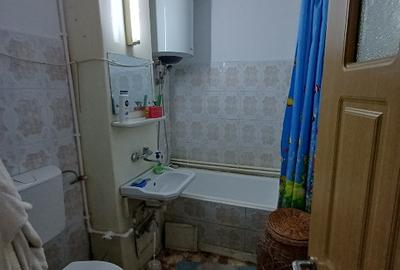 Vand apartament 3 camere decomandat, Giurgiu - 1