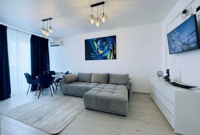 Apartament 2 camere – vedere mare & piscină – Meraki Resort - 1