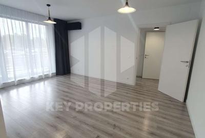 Greenfield Residence - 2 camere cu gradina in suprafata de 35 mp - 12