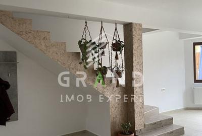Casă SPAȚIOASĂ 7 camere | Terasă+Balcoane | Garaj | Curte proprie | Bună Ziua - 5