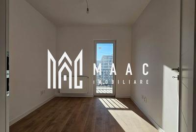 Apartament 2 Camere I Sibiu I Doamna Stanca I Balcon I Parcare Inclusă - 1