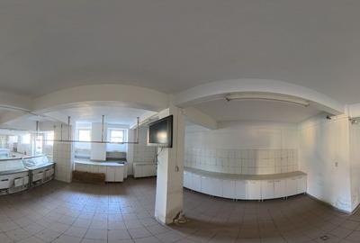 Spațiu Comercial CLUJ, Str. Mihai Viteazu Nr. 17 piață Preț negociabil - 4