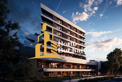 3 CAMERE - LANGA LACURI - PROMENADA MALL - BLOC NOU - 1