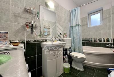 Casa individuala de vanzare, zona Lunei - Fabric Timisoara - 7