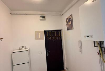 2 camere| aproape de FEEA| loc de parcare| 2 balcoane| apartament superb| - 24