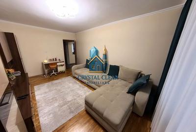 Apartament 3 camere - cartier Tudor Vladimirescu, str. Livezeni - 1