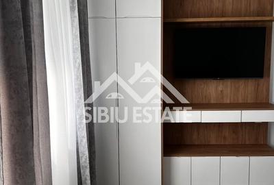 Apartament de inchiriat cu 3 camere,balcon, loc de parcarare, mobilat - 6