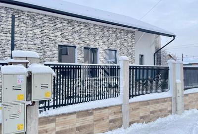 Casa noua - zona Gradistre - 1