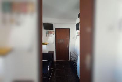 COMISION 0%! Ap. 4 camere 84 mp, 2 băi, 2 balc, Mărăști, Lidl – 680€ - 13