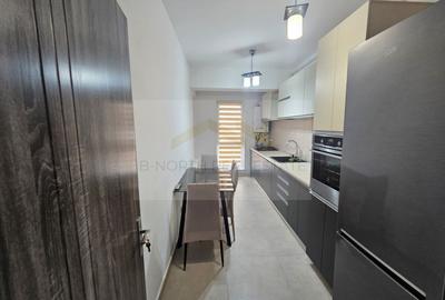 Apartament 2 camere de închiriat | Parcare inclusă | Strada Poștalionului | - 10