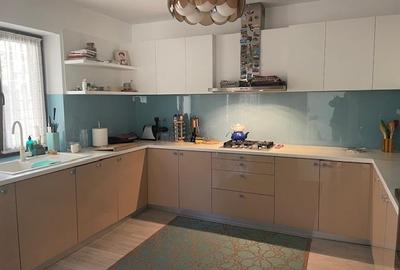 Vila eleganta   Iancu Nicolae   proximitate padure - 6