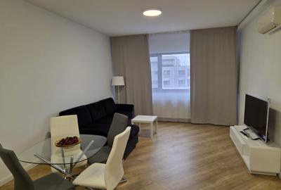 Inchiriere apartament 2 camere Pipera Plaza 4City North - 1