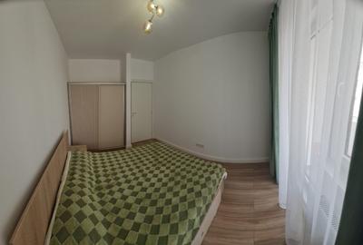 2 camere, modern, centrala, Complex Avangarde Grande Village, Bld.Timisoara - 13