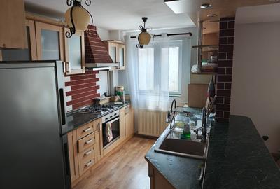 Apartament spațios cu 3 camere, 90,8 mp, 2 balcoane, Frunzișului – Mănăștur - 5