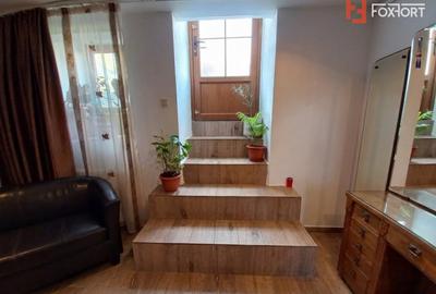 Apartament 2 camere, centrala proprie, zona Tipografilor - 8