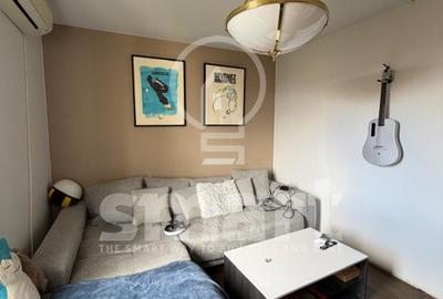 Apartament 3 camere centru Strada Republicii  Casa de Cultura parcare curte - 2