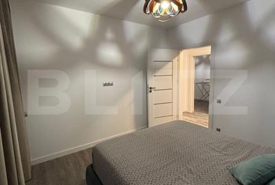 Apartament 3 camere,etaj intermediar parcare subterana, Buna Ziua - 3
