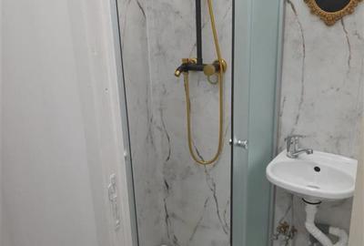Apartament 1 Camera cu Centrala si Curte - 5