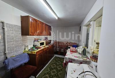 Casa individuala cu teren 321 mp | Front 13 m | Intre Lacuri - 7