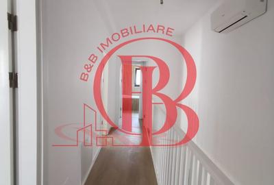 Vila  de tip duplex 4 camere Pompa Caldura Titan Pallady - 10