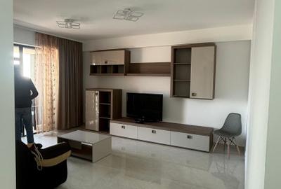 Apartament cu 2 camere decomandat, mobilat în Inel II