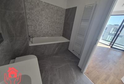 Baneasa Shopping City (THE IVY)-PRIMA LOCUIRE I facilitati I 1 loc parcare garaj - 21