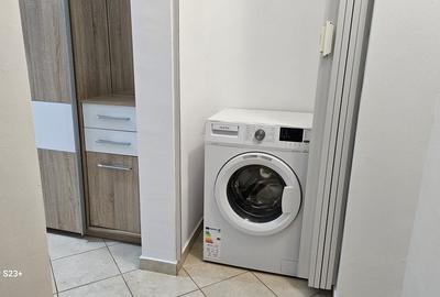 Apartament 2 Camere Sos Oltenitei Metrou 700m 2 Balcoane - 7