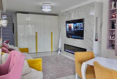 PF - Apartament 3 camere - Grand Park - Mobilat - 6