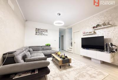 COMISION 0% Duplex cu 5 camere de vanzare, zona Aradului - 10