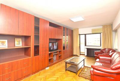 Apartament cu 2 camere decomandat, mobilat în Unirii