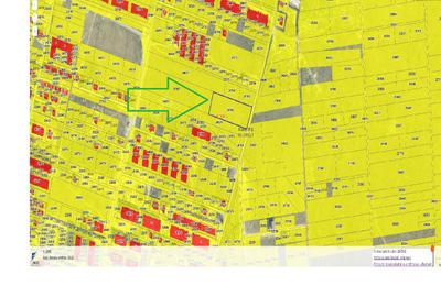 Teren 5020 mp Gura Ariesului - 1